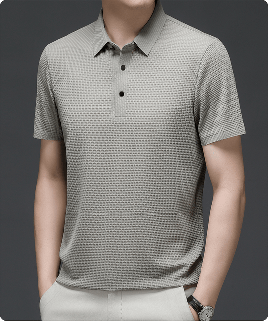Xander | Herren Poloshirt | Kurzarm Decorique.de