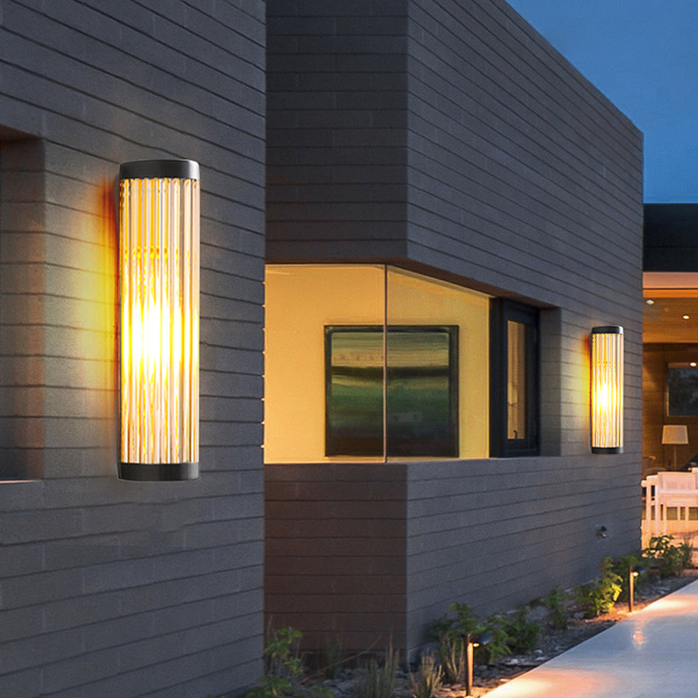 ZenBeam | Moderne Außenleuchte Decorique