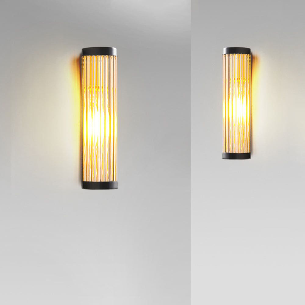 ZenBeam | Moderne Außenleuchte 67 cm Decorique
