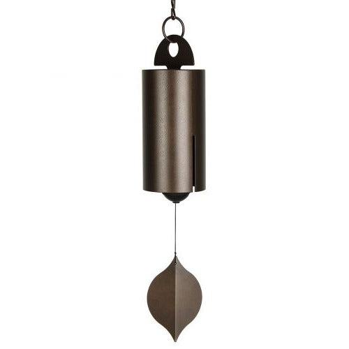 ZenChime | Tiefe Resonanz Ruheglocke Decorique.de