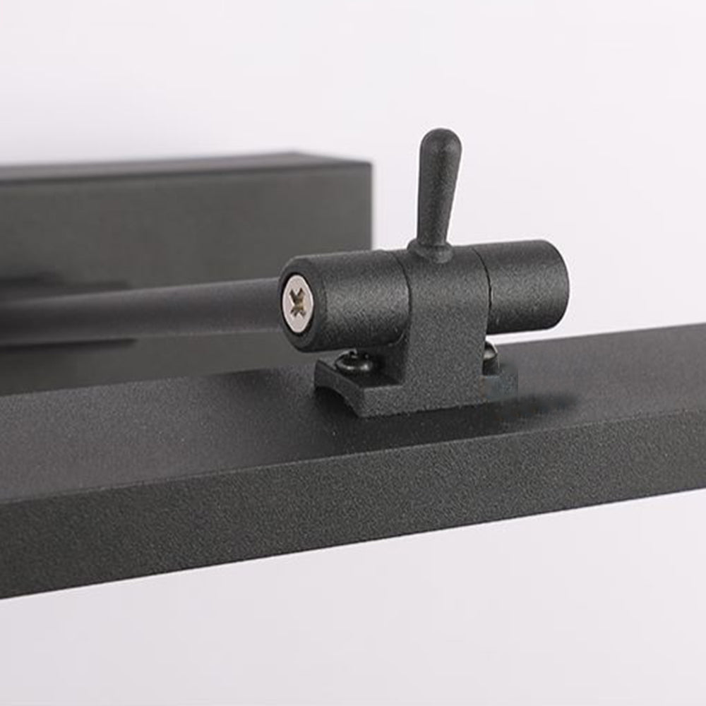 ZenLight | Moderne, minimalistische LED-Wandleuchte Decorique.de