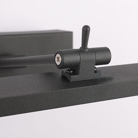 ZenLight | Moderne, minimalistische LED-Wandleuchte Decorique.de